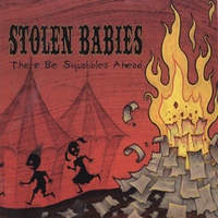 Stolen Babies - Push Button