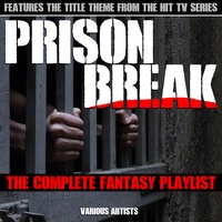 Voidoid - Prison Break (Main Theme)