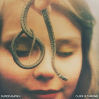 Superheaven - Poor Aileen