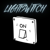 Rain Paris - Light Switch