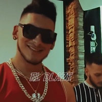 El Blaze - Gitana Mora