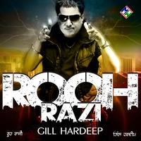Gill Hardeep - Canada