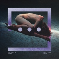 Too Close To Touch - Eiley