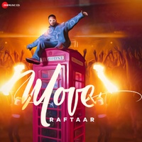 Raftaar - Move