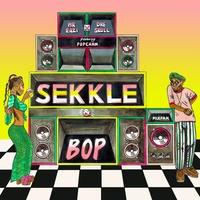 Mr Eazi & Popcaan - Sekkle & Bop (feat. Popcaan) | TikTok