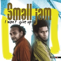 Small Jam - December