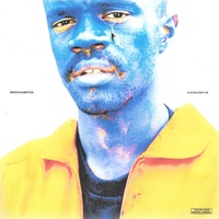 BROCKHAMPTON - BLEACH
