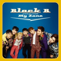 Block B - Be The Light