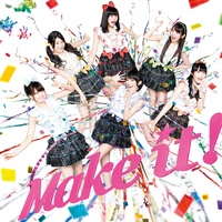 i☆Ris - Make it!