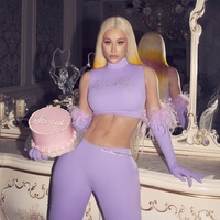 Iggy Azalea  - Started 