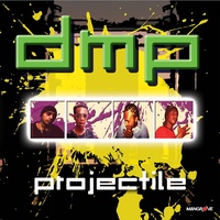 DMP - Akaria
