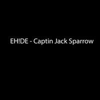 EH!DE - Captain Jack Sparrow