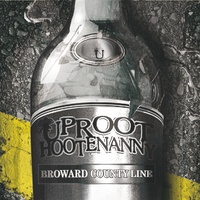 Uproot Hootenanny - Same Shit Different Day