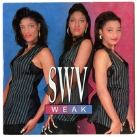 SWV - Weak