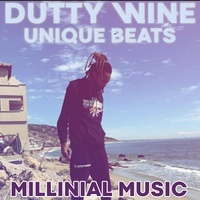 Unique Beats - Dutty Wine | TikTok