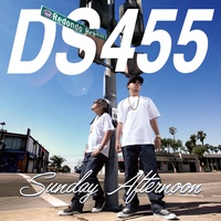 DS455 - Sunday Afternoon feat. Pukkey | TikTok