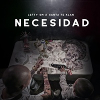 Por Mi México Lefty Sm & Santa Fe Klan