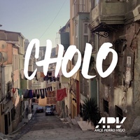 Arce - Cholo