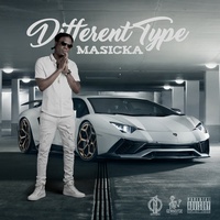 Masicka - Different Type