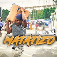 Harmonize - Matatizo
