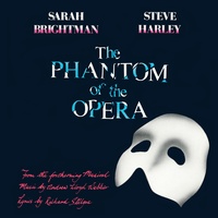 Andrew Lloyd Webber - The Phantom Of The Opera: Overture | TikTok