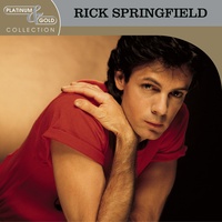 Rick Springfield - Human Touch
