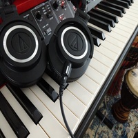 Sound cover