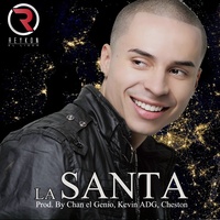 La Santa Reykon
