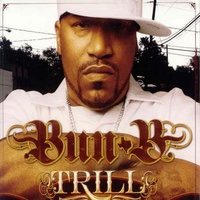 Bun B - Pushin'