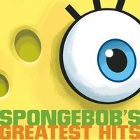 Spongebob - Ripped Pants