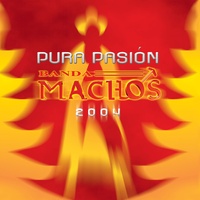 Banda Machos - El mandilon
