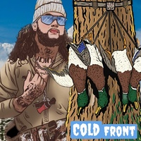 Collynn Pax - Cold Front