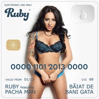 Ruby - Baiat De Bani Gata