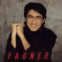 Fagner - Cartaz