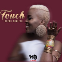 Queen Darleen - Touch