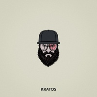 Chris Webby - Kratos
