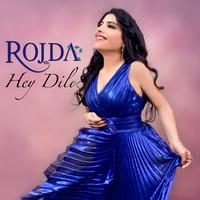 Rojda - Hey Dilo