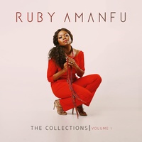 Ruby Amanfu - Our Love