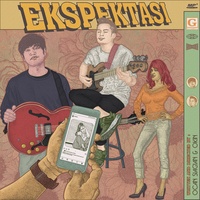 Okin - Ekspektasi