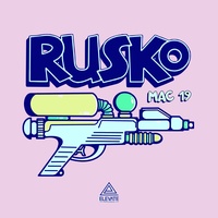 Rusko - Mac 19