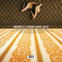 Maxwell - Sumthin' Sumthin'