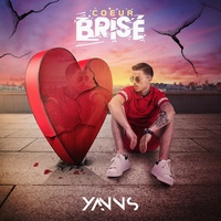 Coeur brisé Yanns