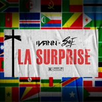 La surprise (Afro Tropical) IVANN & SAF