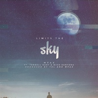 Mpax - LIMITS THE SKY