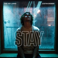 Stay The Kid LAROI & Justin Bieber