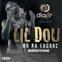 Lil Dou - Saint Valentin