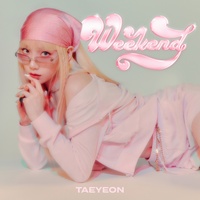 TAEYEON - Weekend