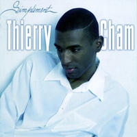 Thierry Cham - Ocean