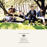 2PM - Again & Again