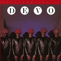Devo - Whip It